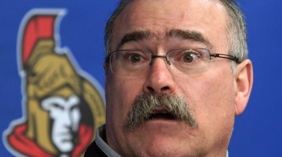 MacLean joins Columbus coaching staff