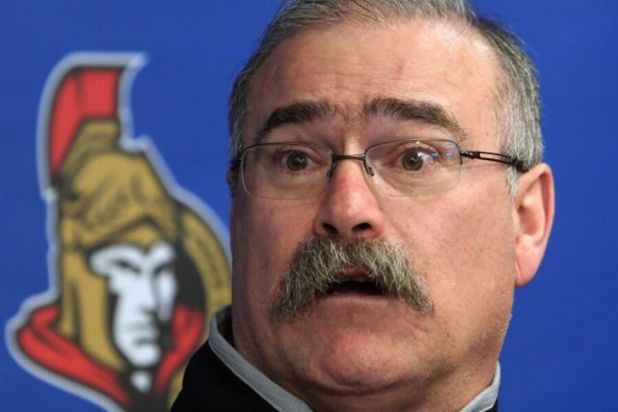 MacLean joins Columbus coaching staff