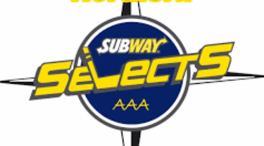 Nova Scotia Female Midget AAA Hockey League Results (From Saturday)