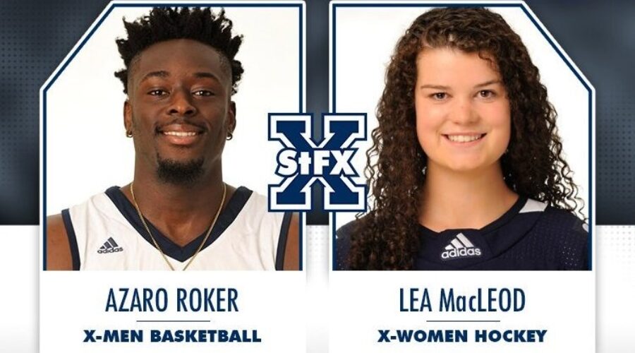 Latest StFX AOTW announced