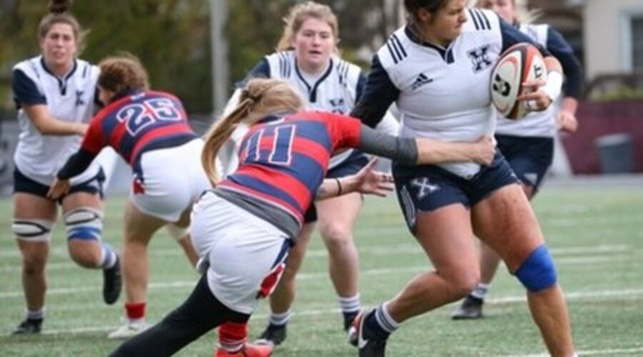 2019 U Sports women’s rugby championship results (from Ottawa Sunday)