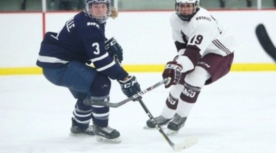 AUS hockey results (from Halifax Sunday)