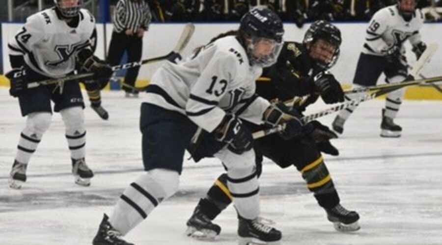 AUS women’s hockey results (from Antigonish Sunday)