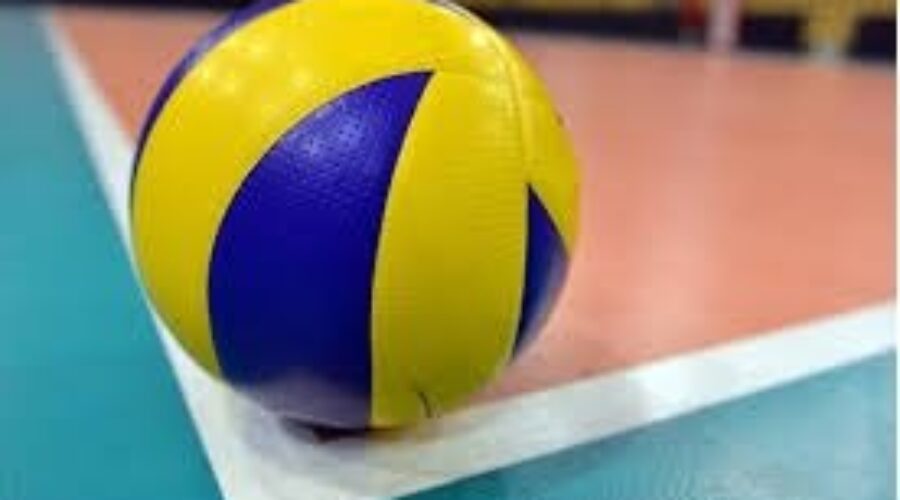 Div. 1 Sr Girls Volleyball Qualifying (from Wednesday)