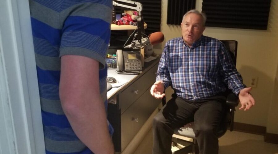 Warden says pushing for change at dangerous intersection has been long process