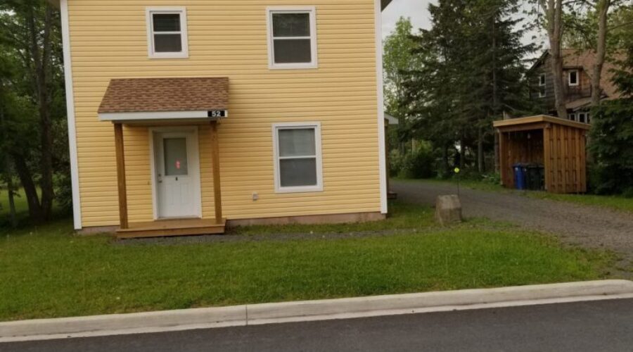 Appeal of Antigonish development agreement dismissed