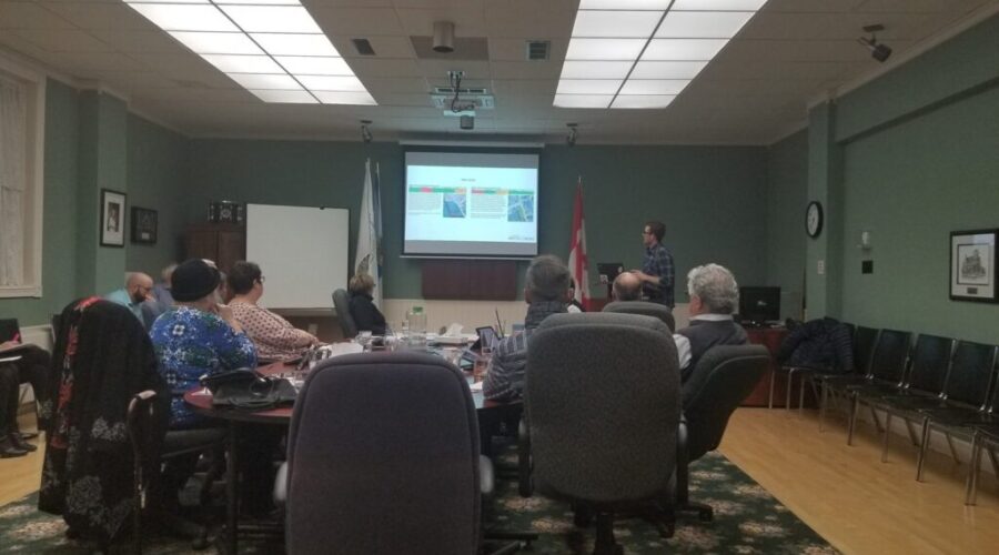 Councillors approve dog park site