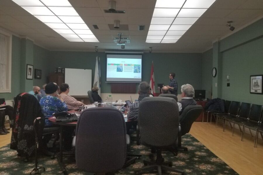 Councillors approve dog park site