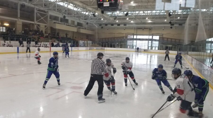 Nova Scotia Minor Midget AAA Hockey League results (from Port Hawkesbury Sunday)