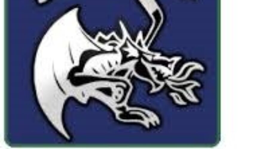 Cape Breton West High School Hockey League results (from Eskasoni Wednesday)