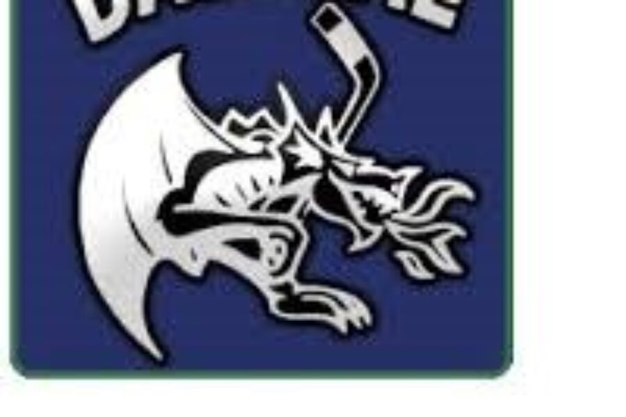 Cape Breton West High School Hockey League results (from Eskasoni Wednesday)