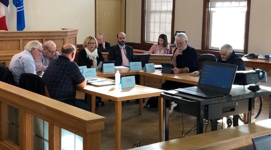 Upgraded Inverness Co. water systems require new staff