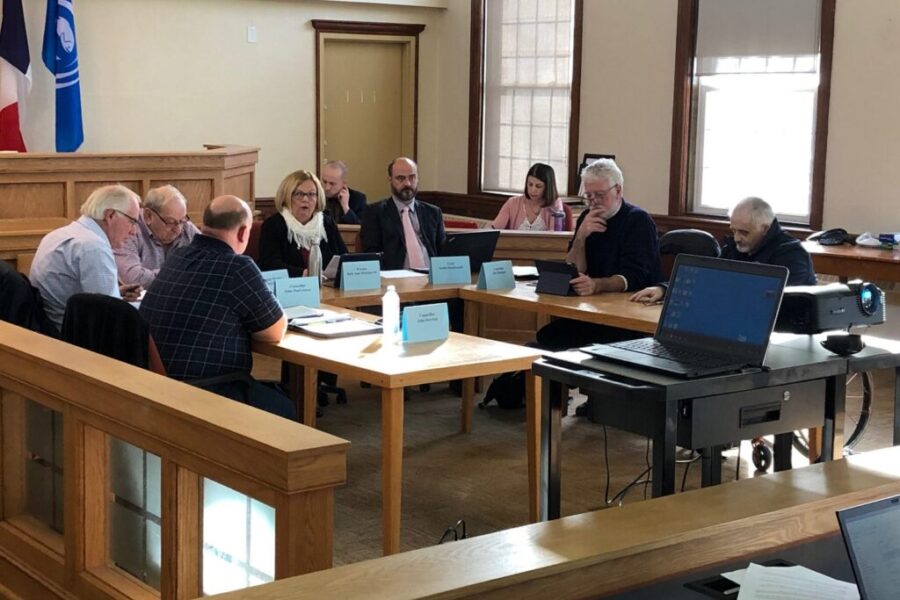 Upgraded Inverness Co. water systems require new staff