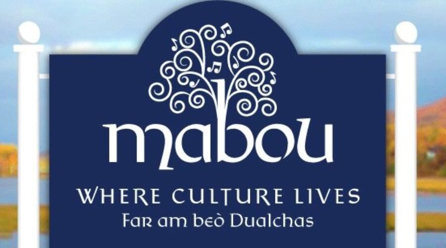 Mabou extremely low on water