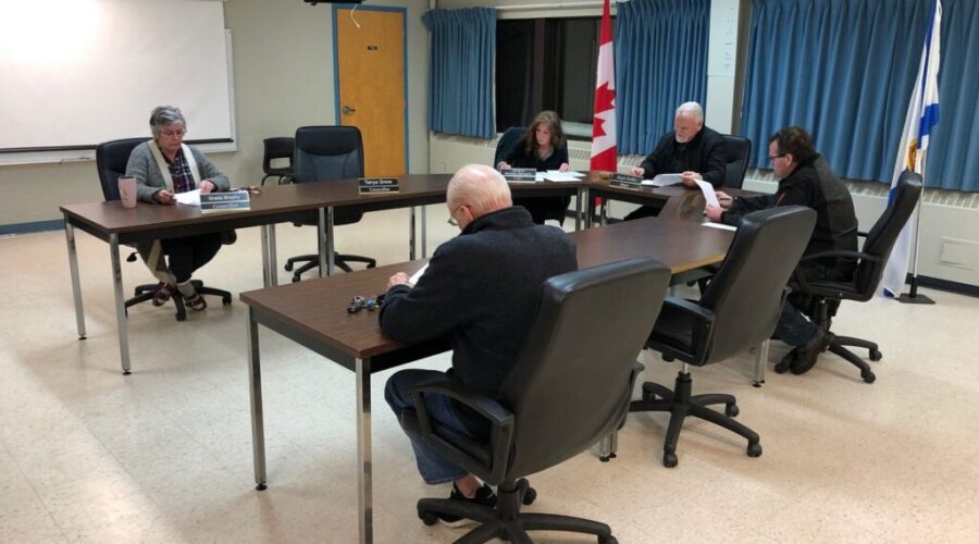 Mulgrave councillors request presentation from NSP reps