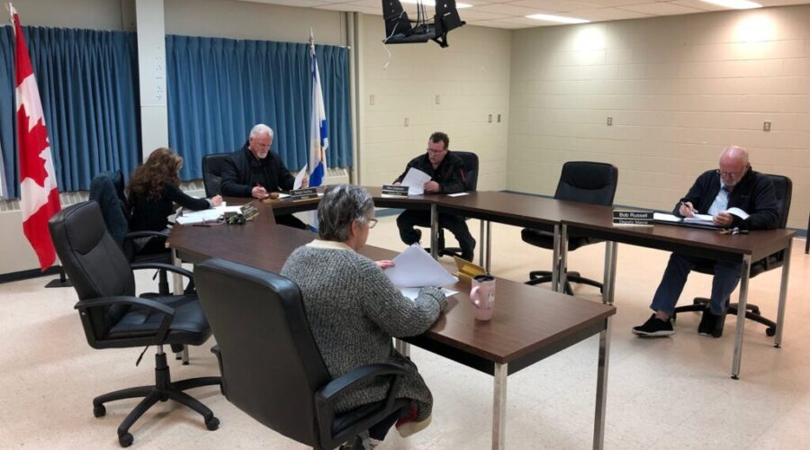 Mulgrave wastewater upgrade project manager tender delayed