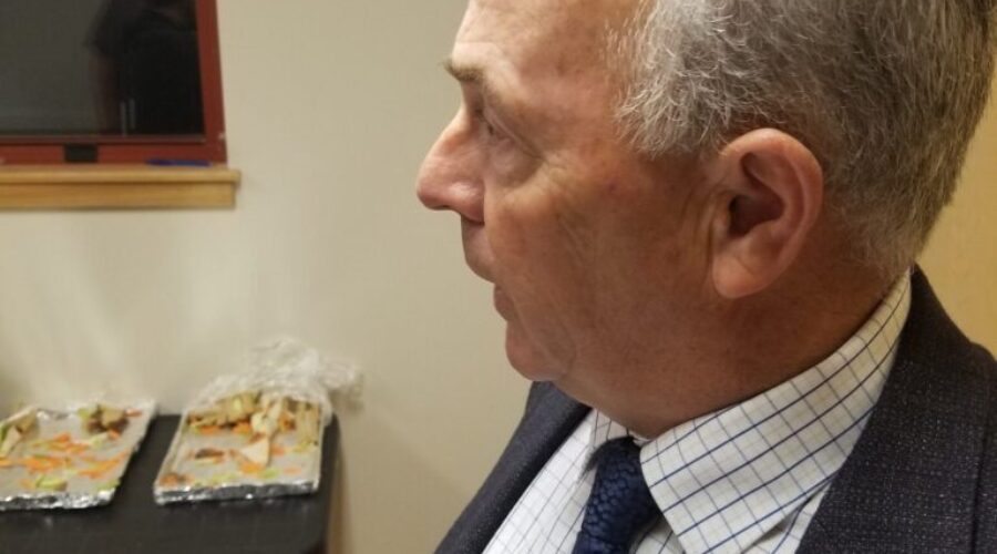 New EMO position coming to Antigonish