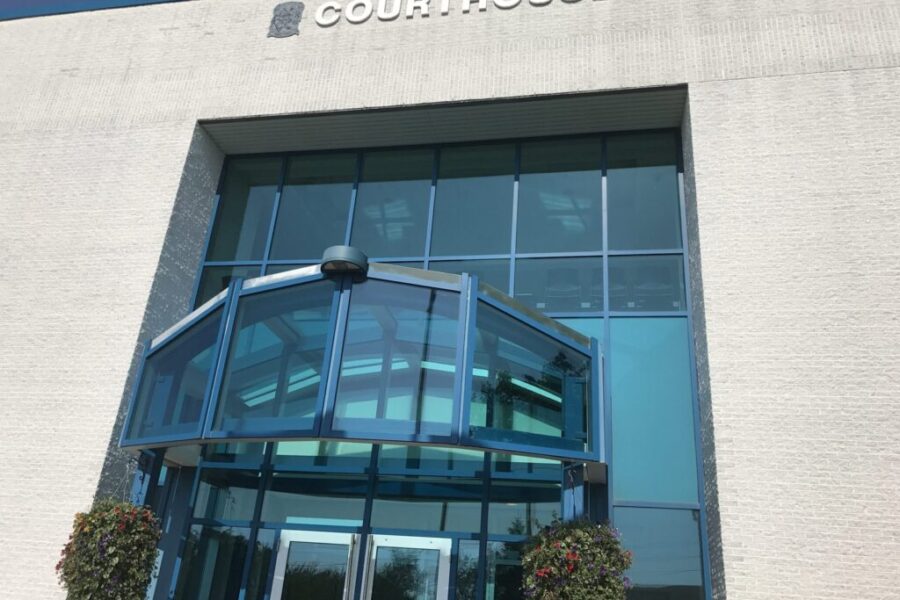 Thefts suspect scheduled to return to court