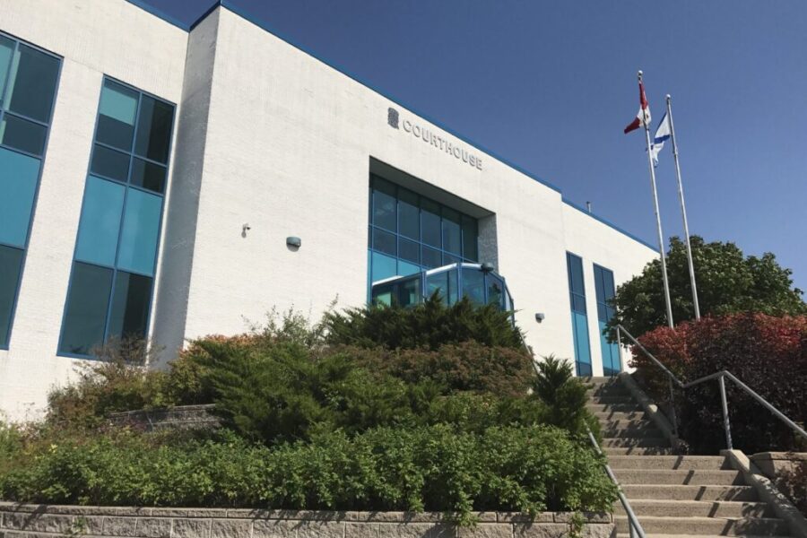 Inverness Co. man facing firearms, drug counts expected in court