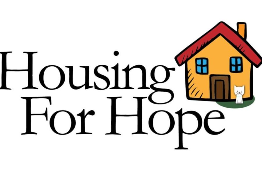 Warden says supporting AAHS project is the right thing to do