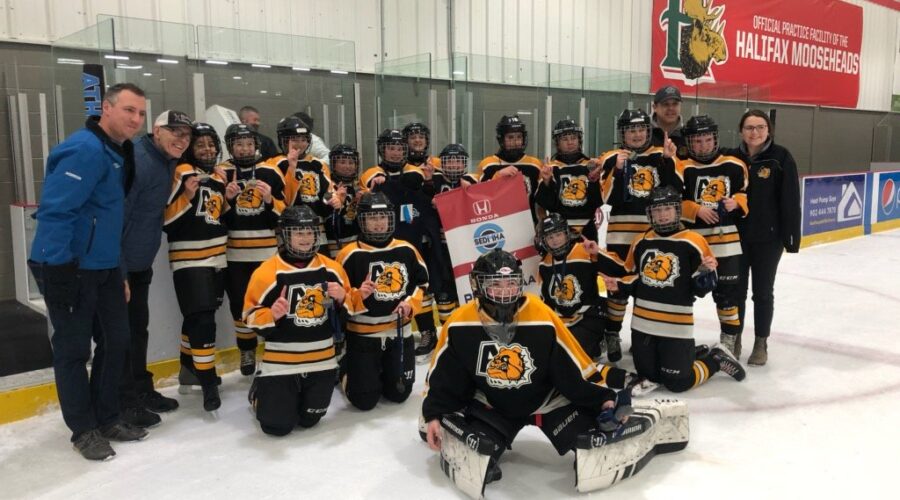 2019 SEDMHA Female Tournament results (from Dartmouth Sunday)