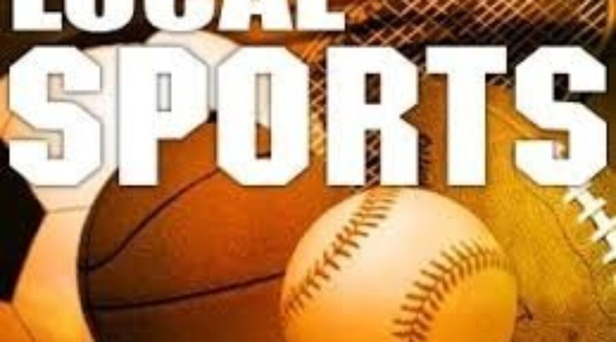 Local Sports Preview (Sunday)