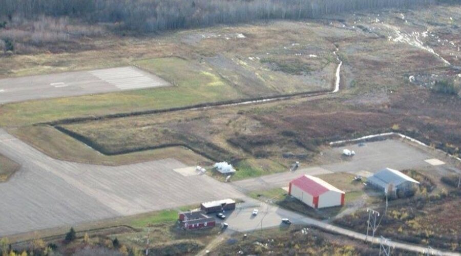 Town officials to explore airport partnership