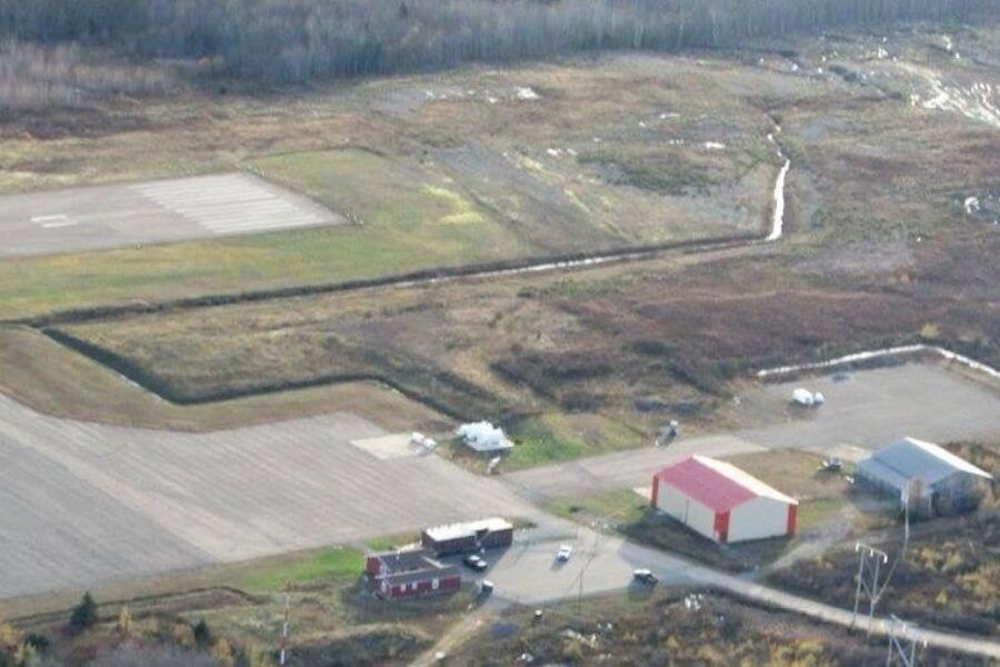 Town officials to explore airport partnership