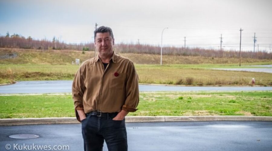 Paqtnkek chief says re-election is recognition of recent work