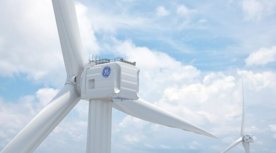 Partners team up for potential local wind farm