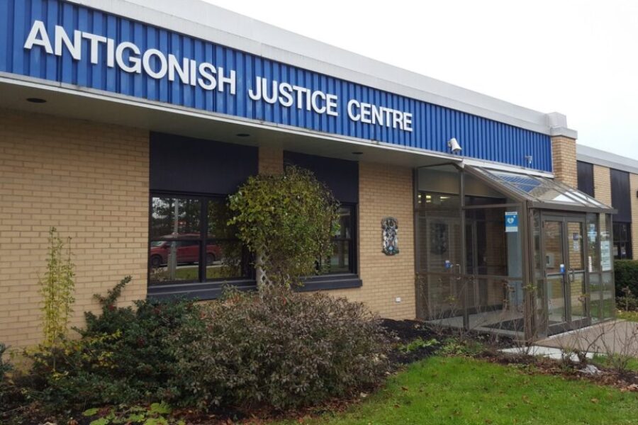 Former Coady official’s case adjourned