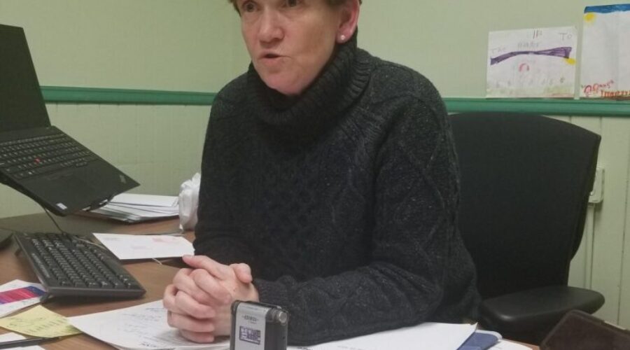 Antigonish Mayor says Municipal Planning Strategy a step forward