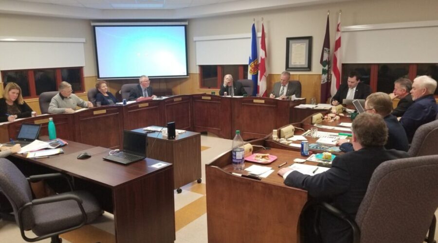 Warden says improvements to two unpaved roads could happen soon