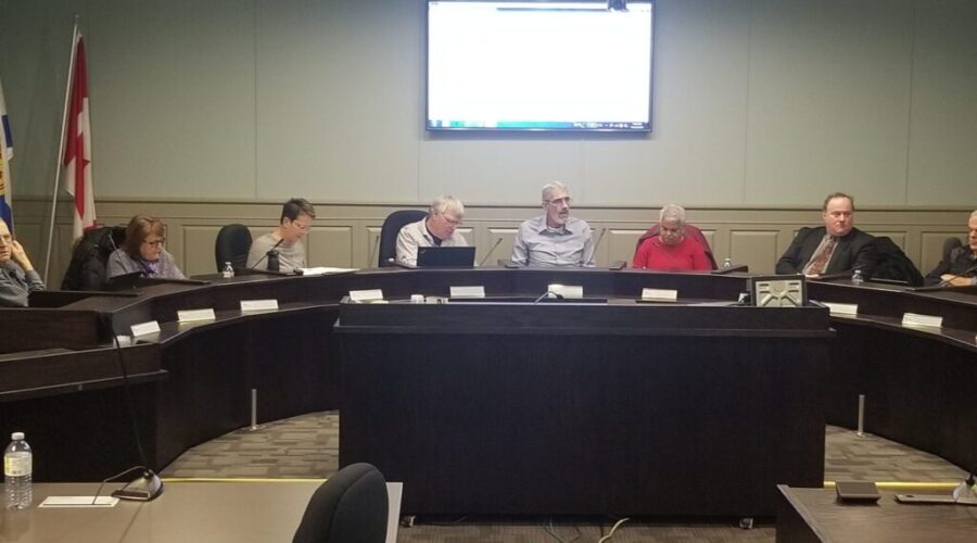 New dog bylaw in place in Guysborough