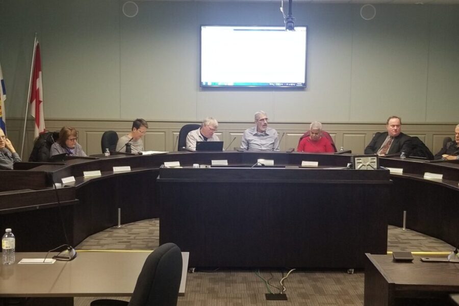 New dog bylaw in place in Guysborough