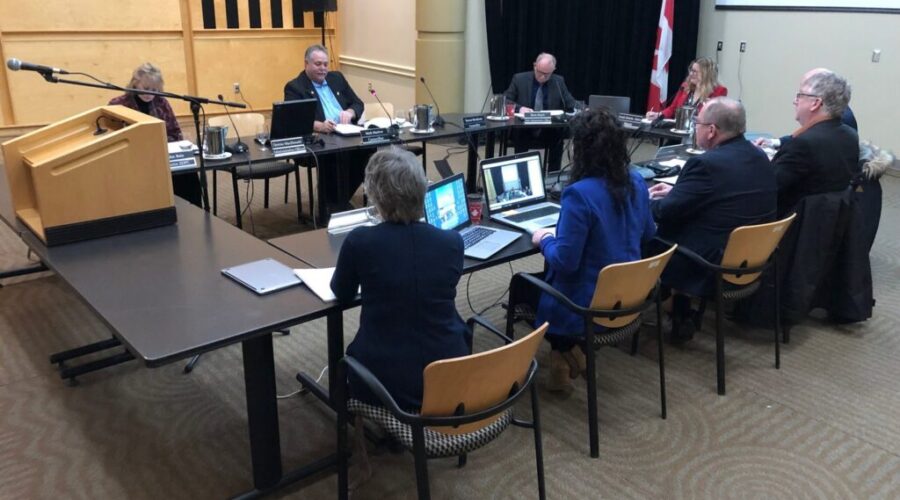 Accessibility committee coming to Port Hawkesbury