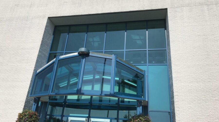 Thefts suspect back in court