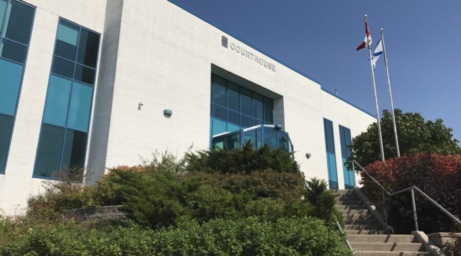 Suspect facing firearms charges case adjourned