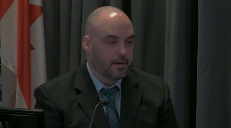 Investigator says Desmond didn’t plan to shoot mother and daughter