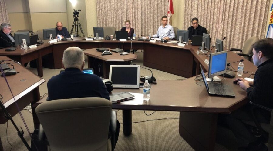 Richmond Co. councillors consider joint EDO