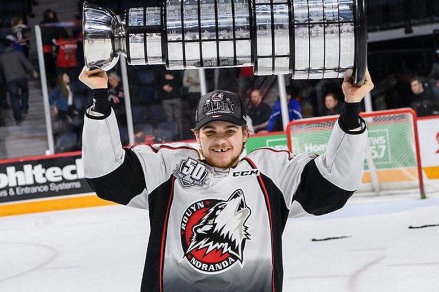 MacLellan joins other Antigonish Co. players in Moncton