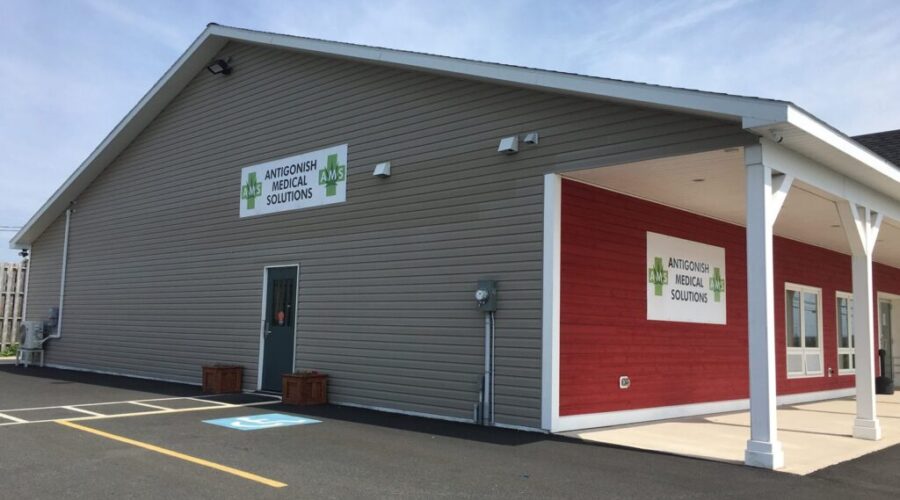 Drug charges against Antigonish business owner dismissed