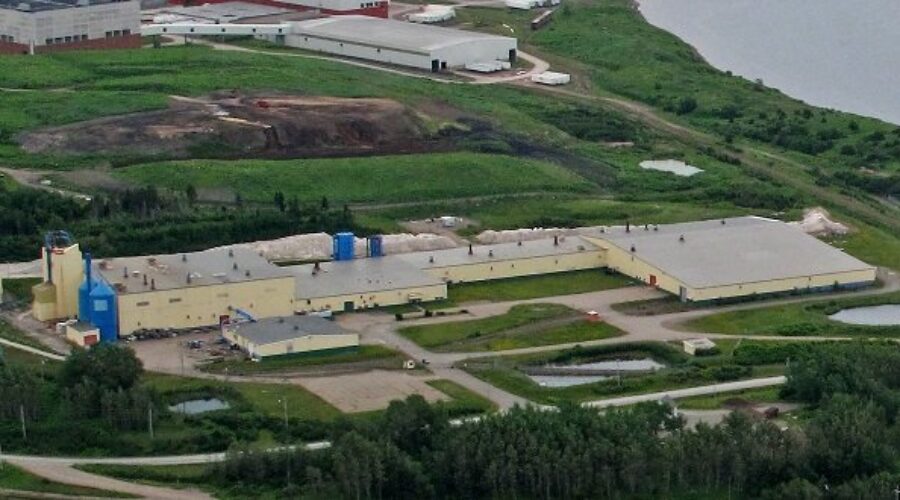 Richmond Co. building supplies manufacturer announces $6.5 million upgrades