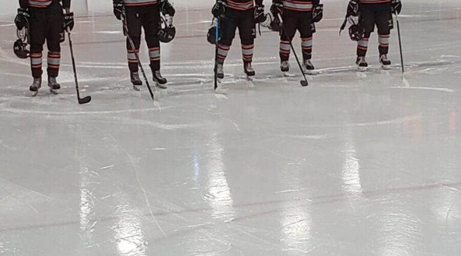 Nova Scotia Major Midget Hockey League results (from Dartmouth Sunday)