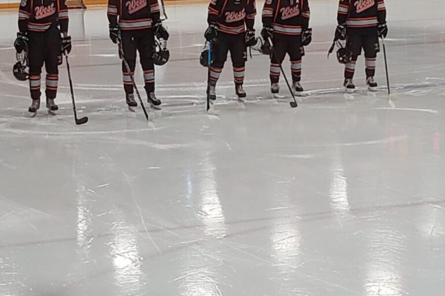 Nova Scotia Major Midget Hockey League results (from Dartmouth Sunday)