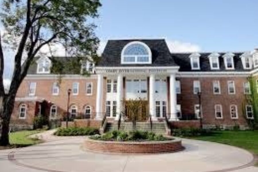 Former Coady official back in court