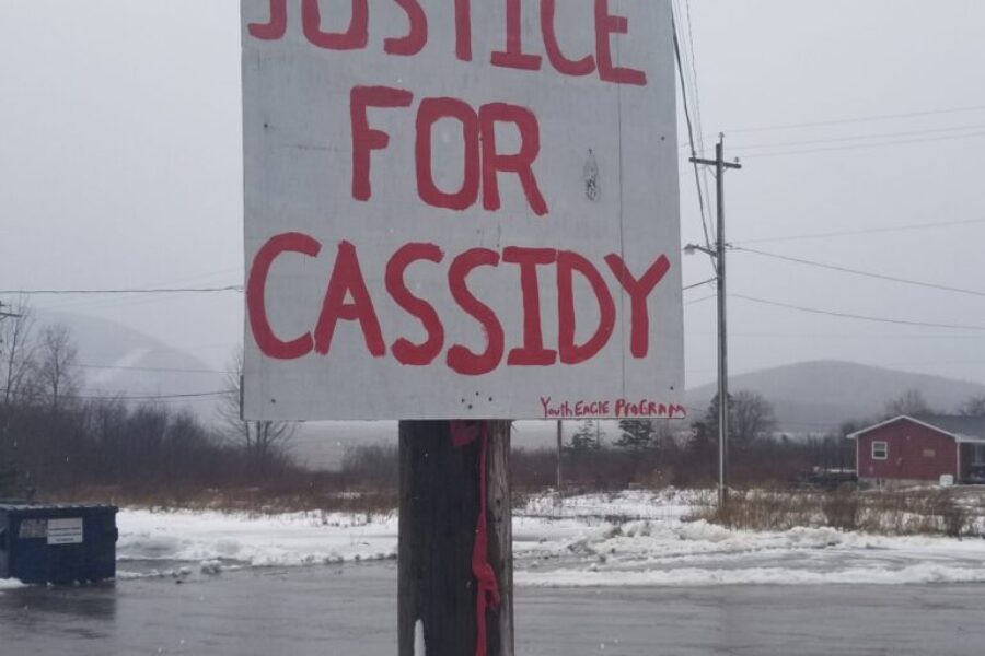 Bernard murder suspect scheduled to return court