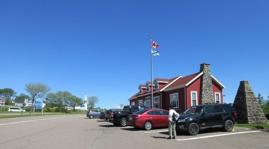 Municipal officials join Strait of Canso Gateway