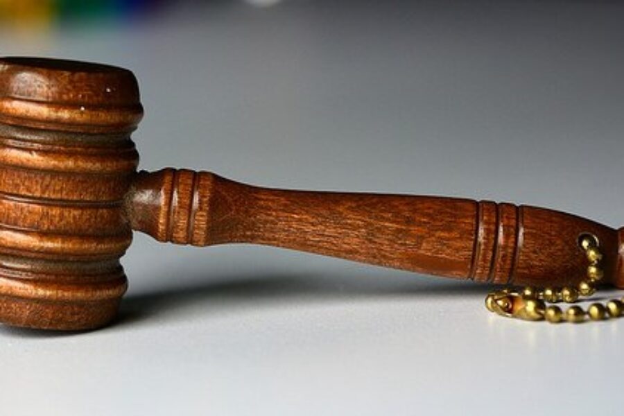 Two of four people arrested in fishing dispute have case adjourned