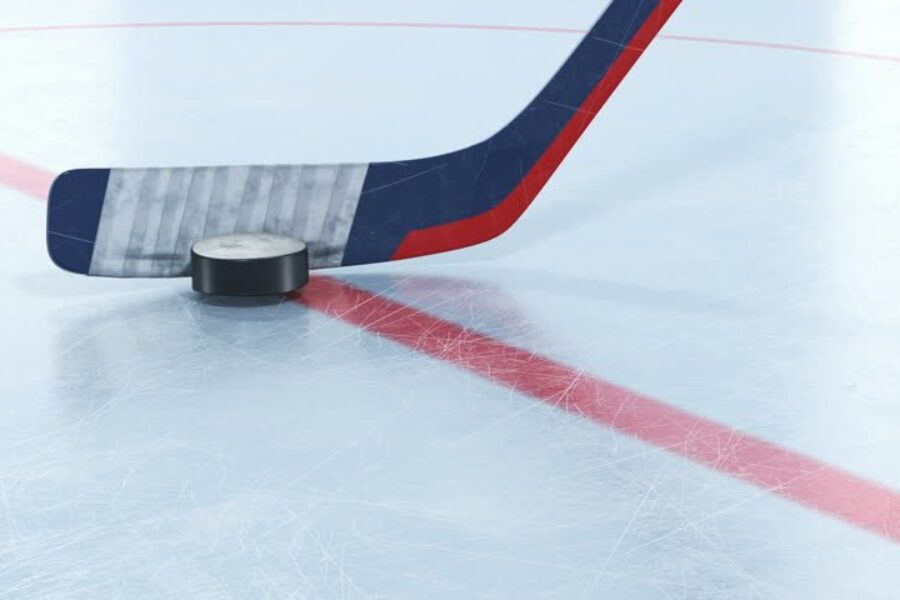 NS Division 1 Hockey Provincials